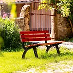 Guest house & Restaurant Lengefelder Warte Anrode