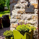 & Restaurant Lengefelder Warte 3*