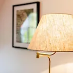 & Restaurant Lengefelder Warte Guest house 3*