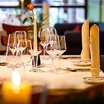 & Restaurant Lengefelder Warte Guest house 3*