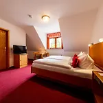 & Restaurant Lengefelder Warte 3* Anrode