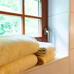 Konukevi & Restaurant Lengefelder Warte 3*