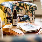 & Restaurant Lengefelder Warte Anrode