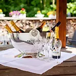 Guest house & Restaurant Lengefelder Warte