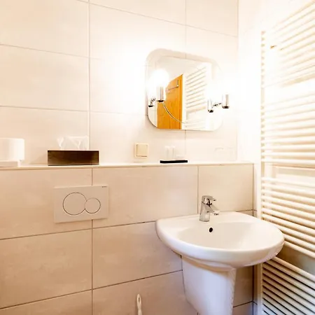 & Restaurant Lengefelder Warte Guest house Anrode