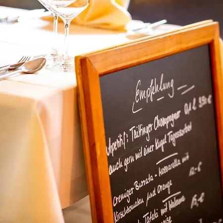 & Restaurant Lengefelder Warte 3* Anrode