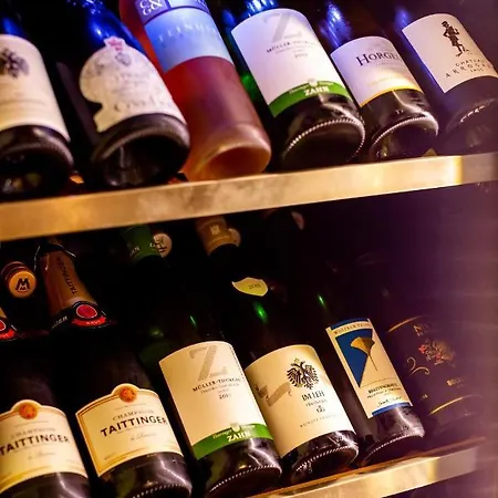 Guest house & Restaurant Lengefelder Warte 3*