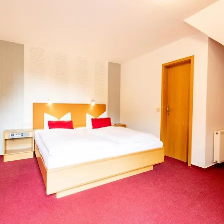 Guest house & Restaurant Lengefelder Warte