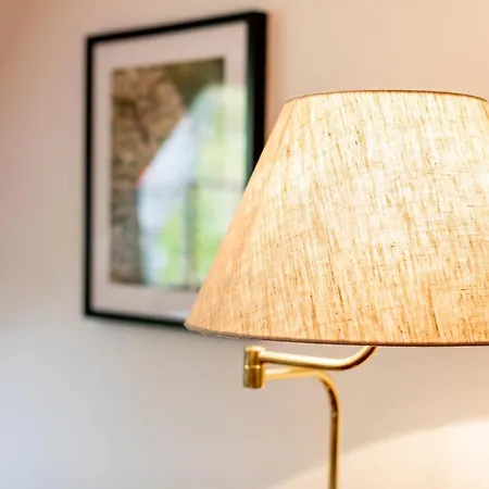 & Restaurant Lengefelder Warte Guest house 3*