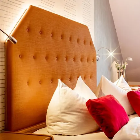 Guest house & Restaurant Lengefelder Warte