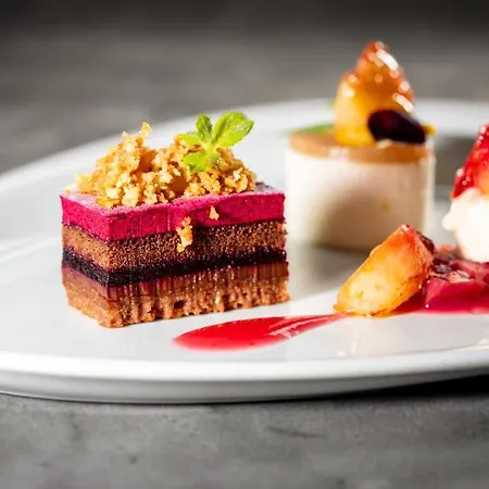 Guest house & Restaurant Lengefelder Warte