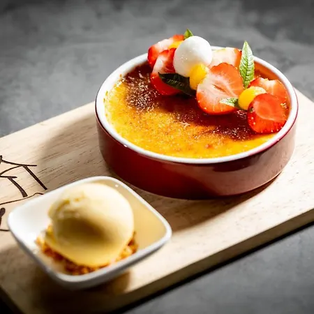 & Restaurant Lengefelder Warte Anrode