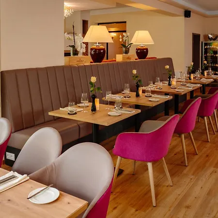 Guest house & Restaurant Lengefelder Warte