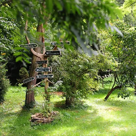 Guest house & Restaurant Lengefelder Warte 3*