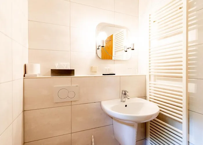 & Restaurant Lengefelder Warte Konukevi Anrode