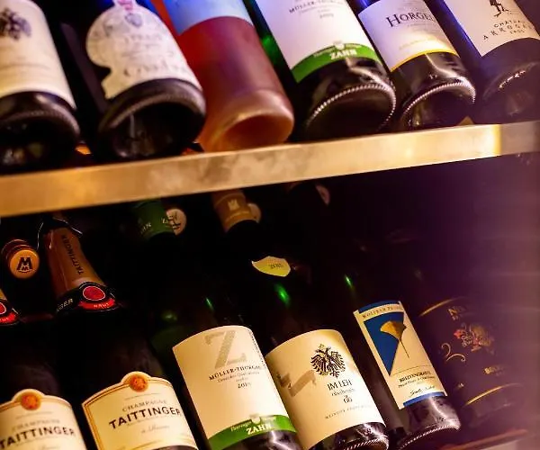 Affittacamere & Restaurant Lengefelder Warte 3*