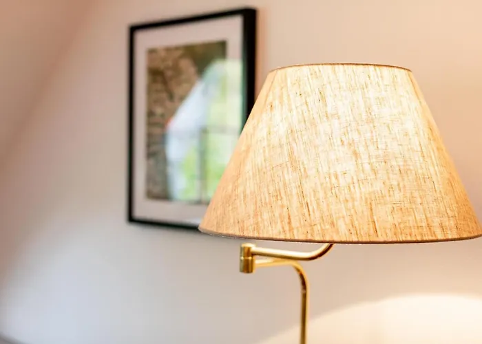 & Restaurant Lengefelder Warte Konukevi 3*