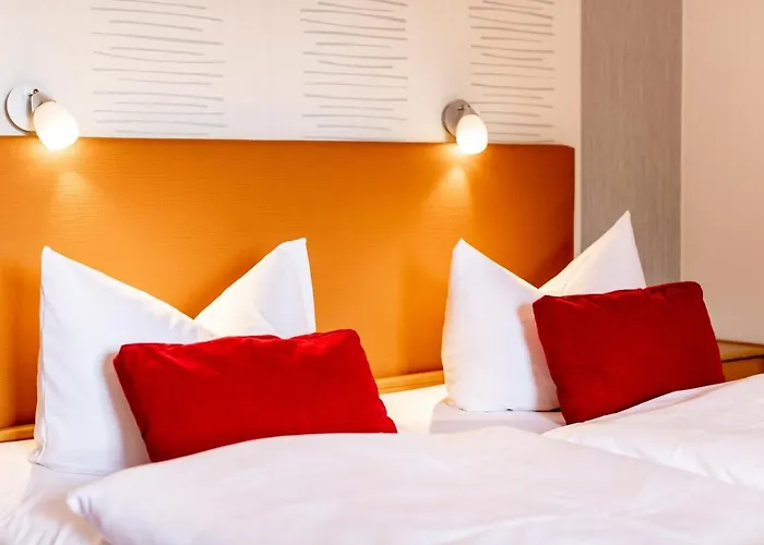 & Restaurant Lengefelder Warte Konukevi